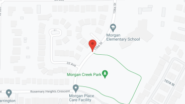Morgan Place in google map
