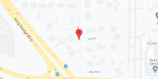 La Casa Housing Co-Op in google map