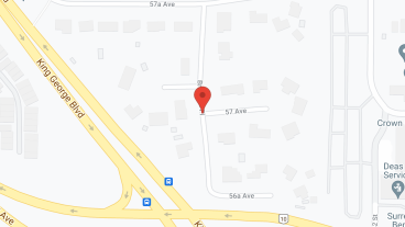 La Casa Housing Co-Op in google map