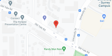 Kinsmen Place Lodge in google map