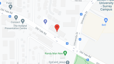 Kinsmen Place Lodge in google map