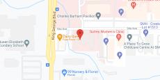 Bear Creek Lodge in google map