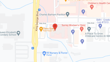 Bear Creek Lodge in google map