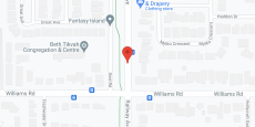 Ukrainian Village Of IVan Franko in google map