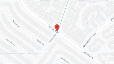 Terra Nova Housing Co-Op in google map