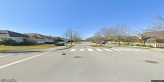 street view of Terra Nova Housing Co-Op