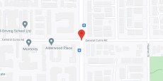 Sundune Housing Co-Op in google map