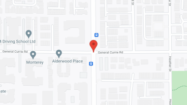 Sundune Housing Co-Op in google map