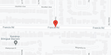 Maple Vine Court in google map