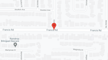 Maple Vine Court in google map