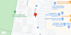 Kiwanis Court I-III in google map