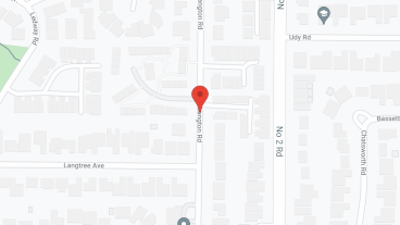 Golden Mews in google map