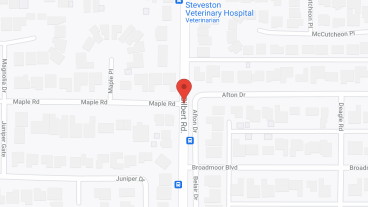 Gilbert Gardens in google map
