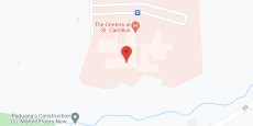 St Camillus Health/Rehab Ctr in google map