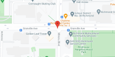 Cedarwood Place in google map
