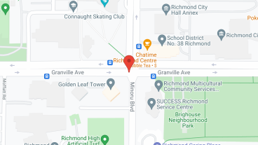 Cedarwood Place in google map