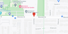 Austin Harris Residences in google map