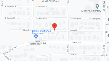 Legion Kinsmen Manor in google map