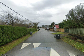 Photo of Legion Kinsmen Manor