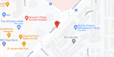 Eagle Ridge Manor in google map