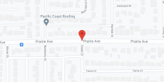 Stewart House in google map