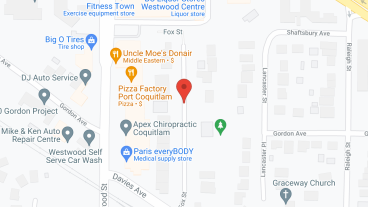 Reynard Park in google map