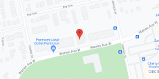 Comfort Living For Seniors Penticton in google map
