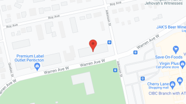 Clarendon Hall Co-Op in google map