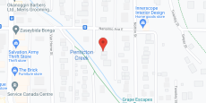 Abbott Towers in google map