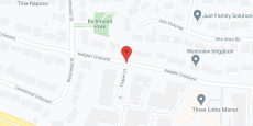 Three Links Manor in google map