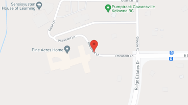 Pine Acres Home in google map