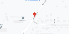 Okanagan Chateau in google map