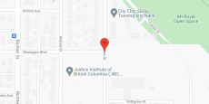 Okanagan Manor in google map