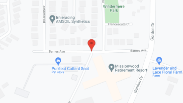 Missionwood Retirement Resort in google map