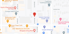 Evangel Senior Apartments in google map