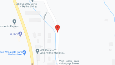Cedar Court in google map