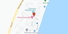 Alexander Court in google map