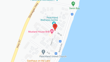 Alexander Court in google map
