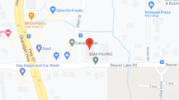 Blue Heron Villa in google map
