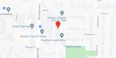 Silverlynn Apartments in google map