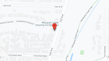 Mosquito Creek Co-Op in google map