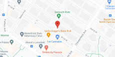 Grant Mcneil Place in google map