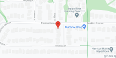 Indian River Co-Op in google map