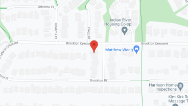 Indian River Co-Op in google map