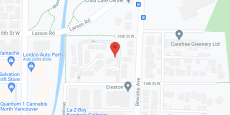 Creekside Co-Op in google map