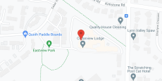 Cedarview Lodge in google map