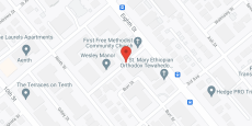 Wesley Manor in google map