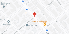 Moody Park Tower in google map