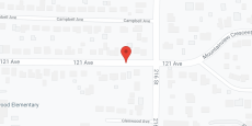Fraserwood in google map