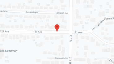 Fraserwood in google map